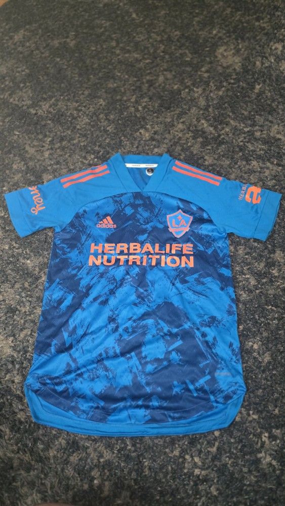 Signed Jersey