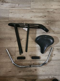 SCHWINN BIKE PARTS