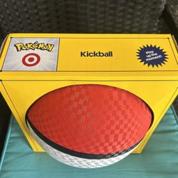 Pokemon Kickball 30th Anniversary 