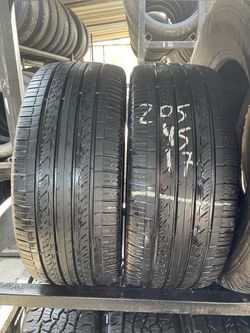 Used tires llantas usadas