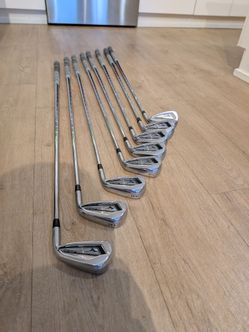Mizuno JPX921 Hot Metal Pro 4-G