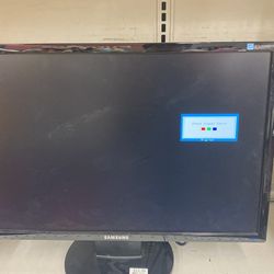 Samsung Monitors