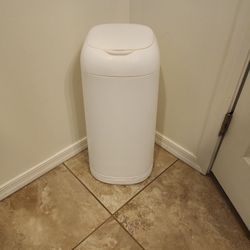 Diaper Bin