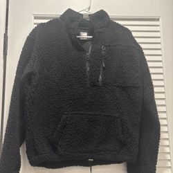 Sherpa Jacket