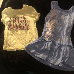 Kids Clothing 