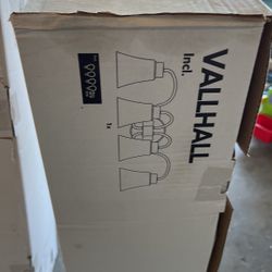 2 Ikea Lights 