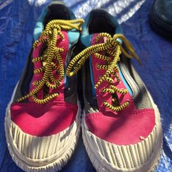 Vans Sneakers  Great Condition 