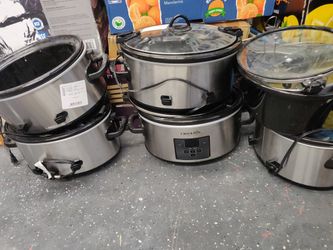 Crock_Pot new $15
