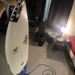 Surf Board