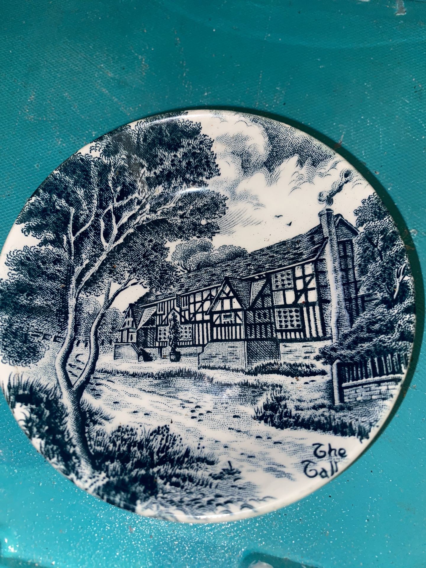 W. H. Grindley Centenary 1873–19 73