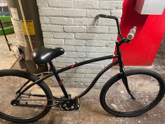 Old school styled Bike