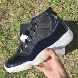 Jordan 11 Jubilee 