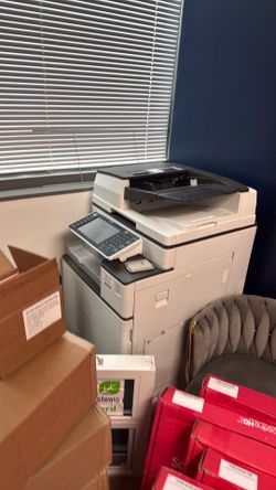 Printer defective not sure how to fix