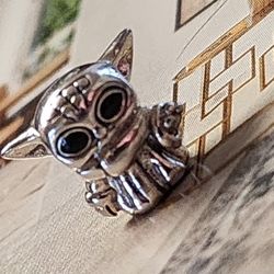 Pandora Star Wars Baby GroGu Charm
