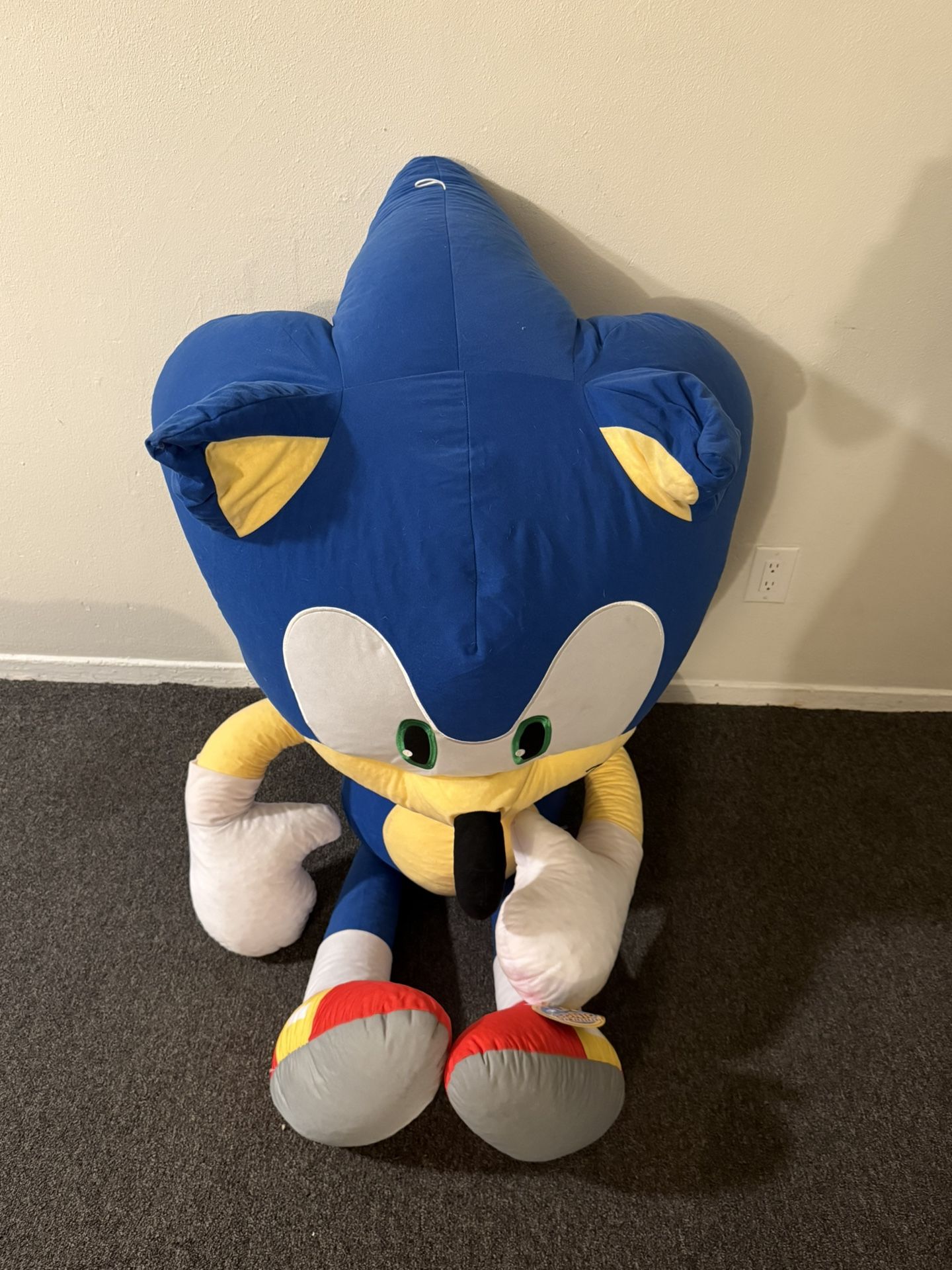 Sonic