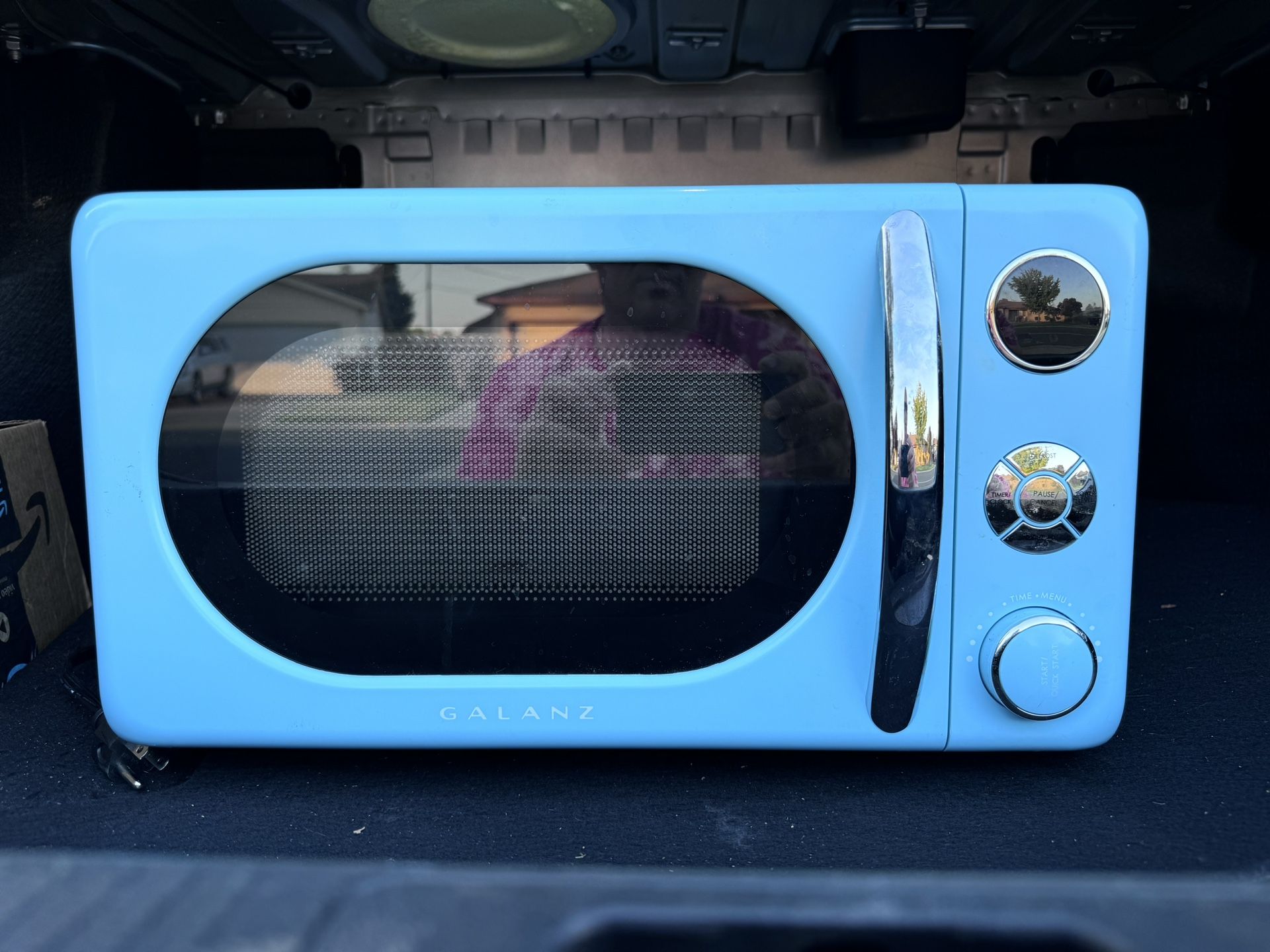 Galanz Microwave