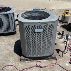 Heat Pump