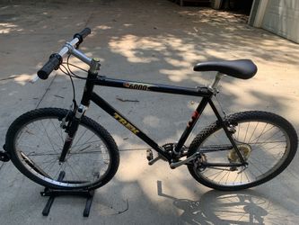 Trek ZX6000 Mountain Bike for Sale in Mooresville NC OfferUp