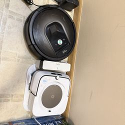 irobot roomba