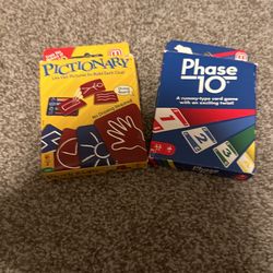 Games for Family