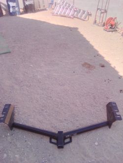 Trailer Hitch Receiver