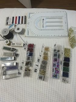 Bisuterías/imitation jewelry