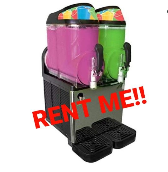 Margarita Machine 🍹