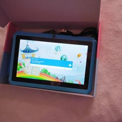 Kids Tablet 