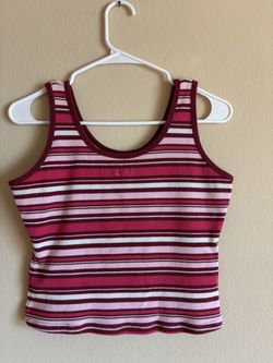 Nike Tank Tops 