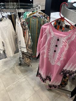 Indion/Pakistani Dressing 