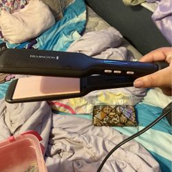 Hair Straightener 