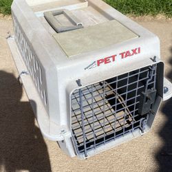Pet Carrier 