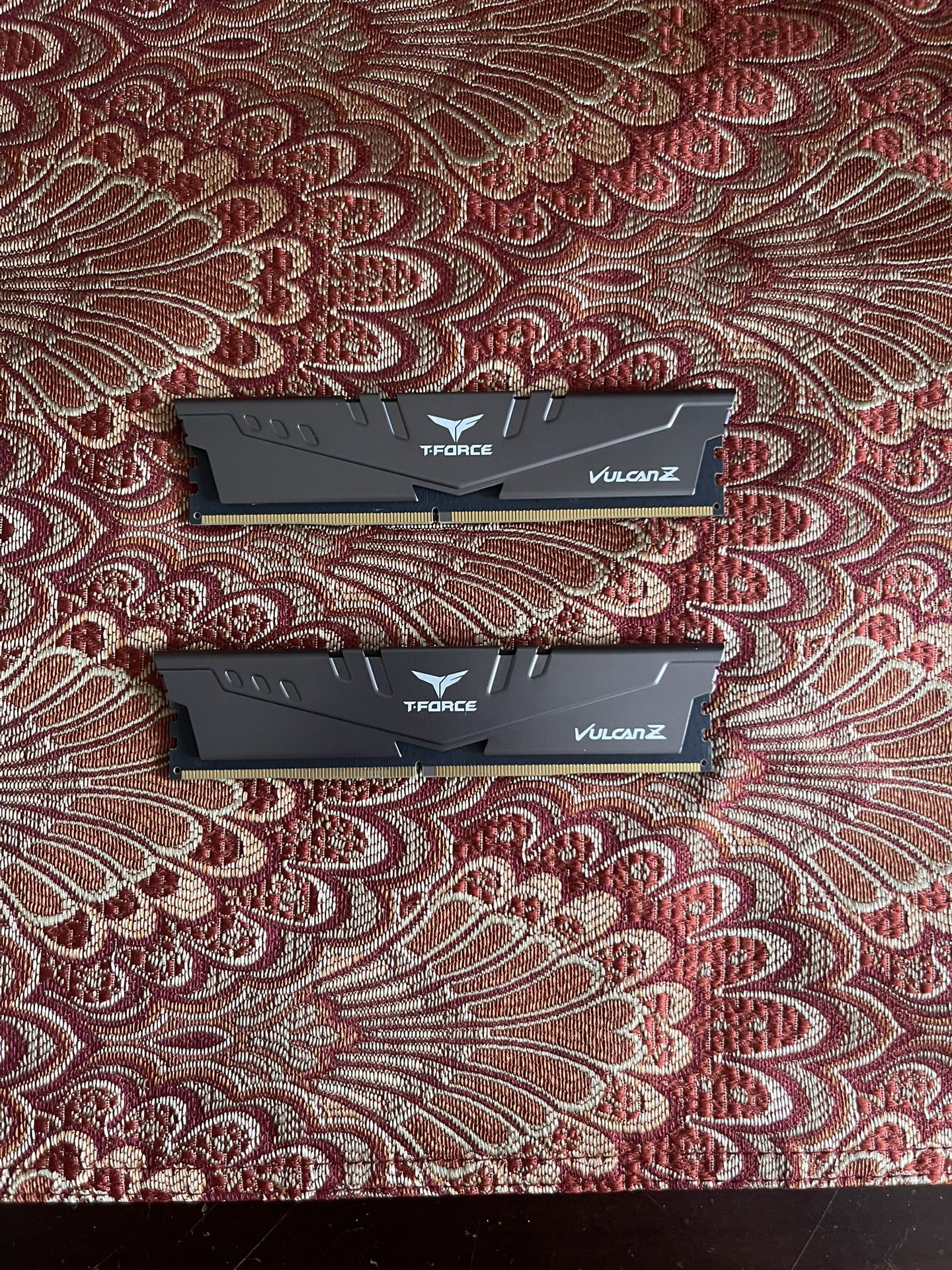 T-Force 16gb Ram
