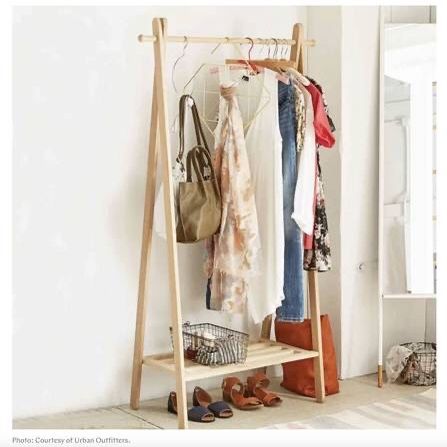 Urban Outfitters Clothing Rack 50 for Sale in Danville CA