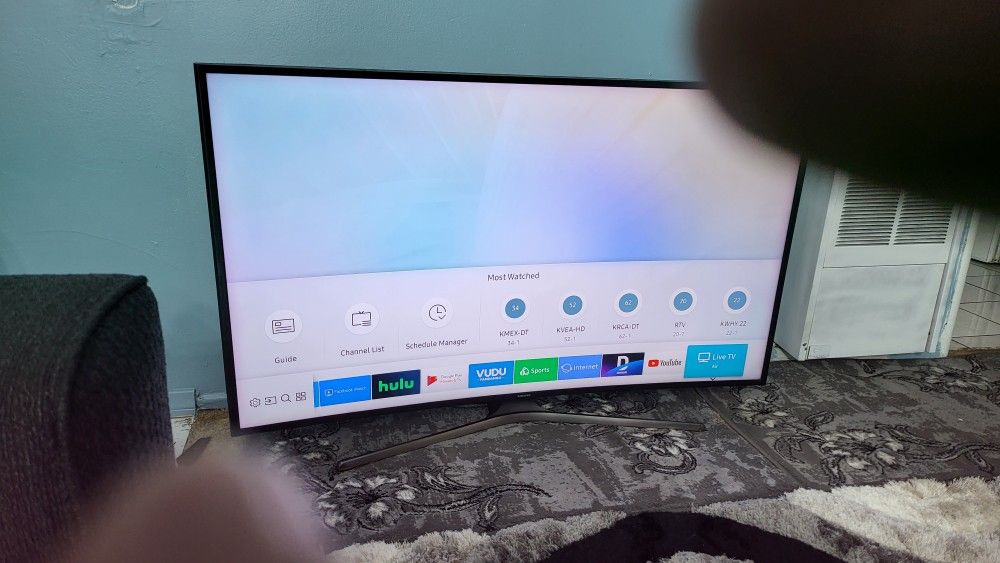 Samsung TV for Sale in Anaheim, CA OfferUp