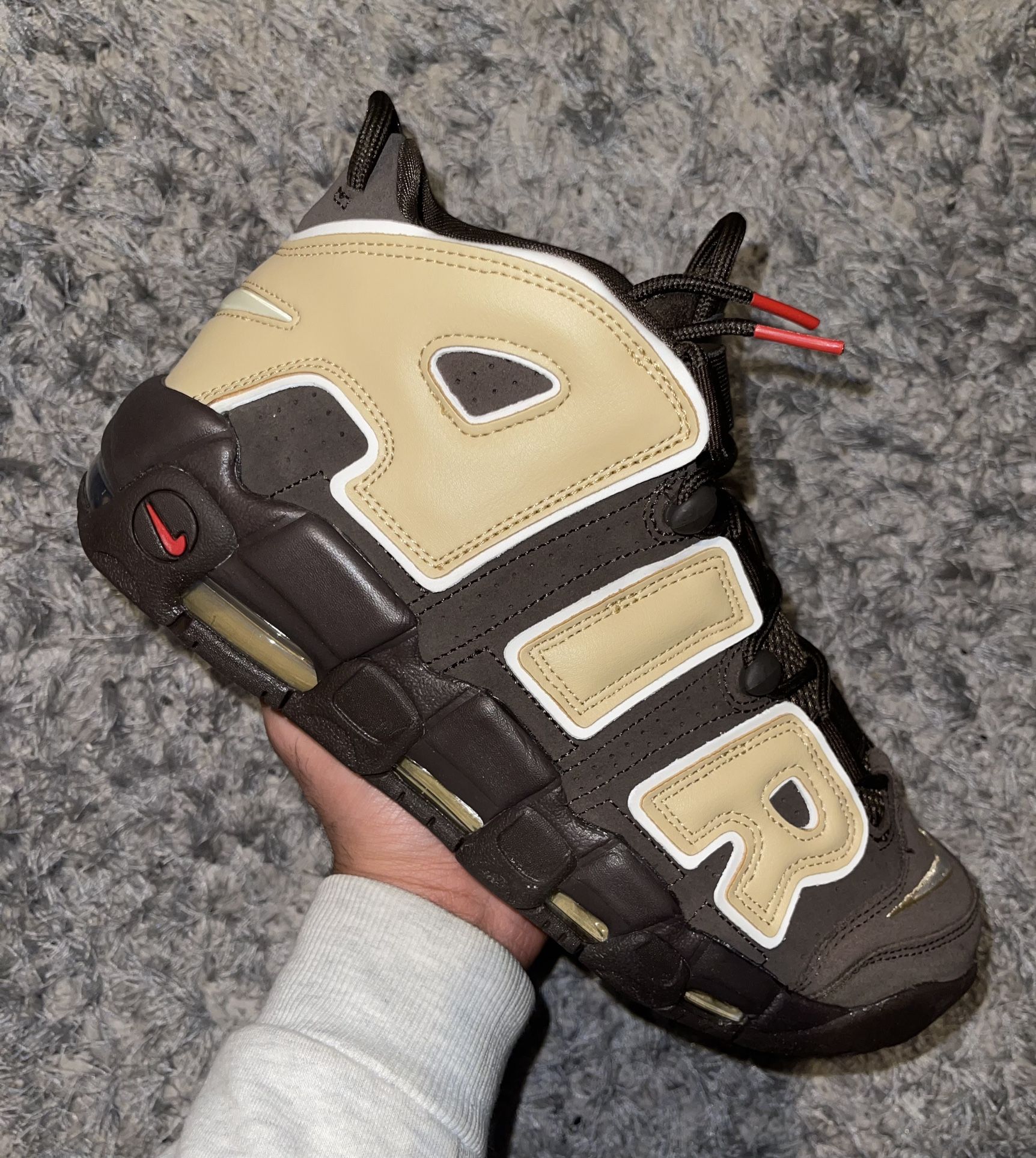 Nike Air More Uptempo 96 