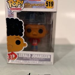 POP! Hey Arnold