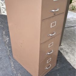File Cabinet 