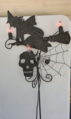 Halloween Decorations