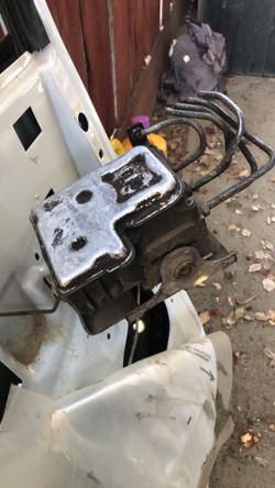 Chevy Parts