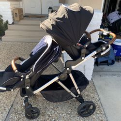 uppababy vista rumble seat gregory UPPAbaby VISTA V2 RumbleSeat V2+