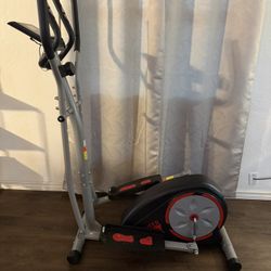Elliptical 