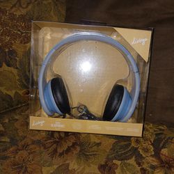 Divoga  Stereo Headphones. $10 