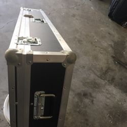 Hard Case For Keyboard 76 Keys Or Less