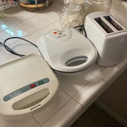 3 Pack Of Meal Makers