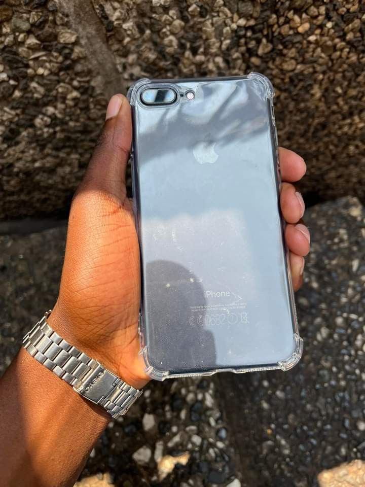 iPhone 7 Plus