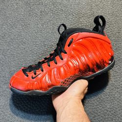 Nike Air Foamposite One 'Doernbecher 15th Anniversary' 2019 (Sz 7M/8.5W)