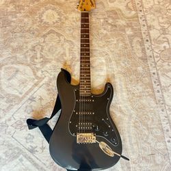 Squier Stratocaster