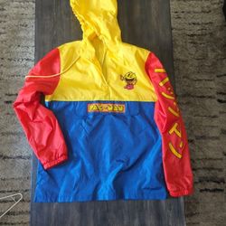 Men's PAC-MAN JACKET XL