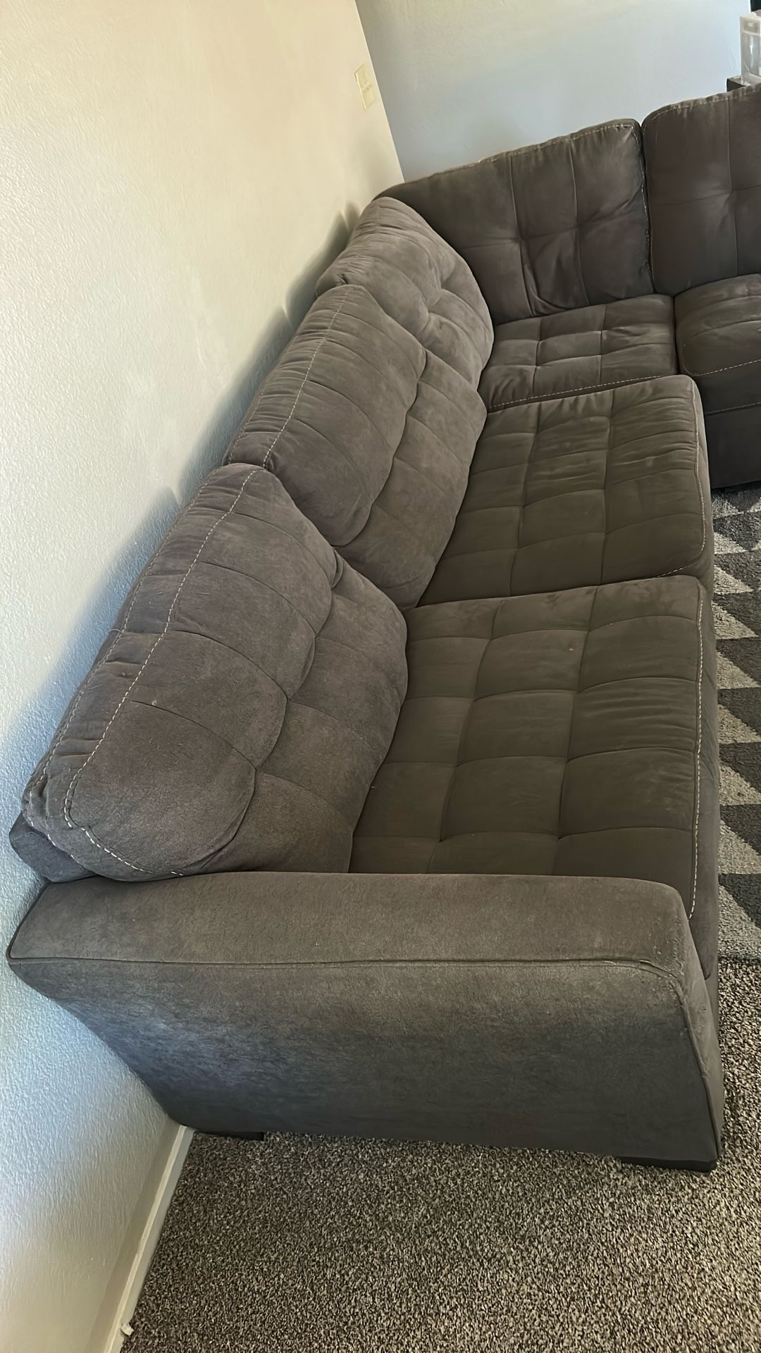 Couch For Deal